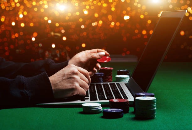 Dadu Online dice game interface on sbobet winning303 platform